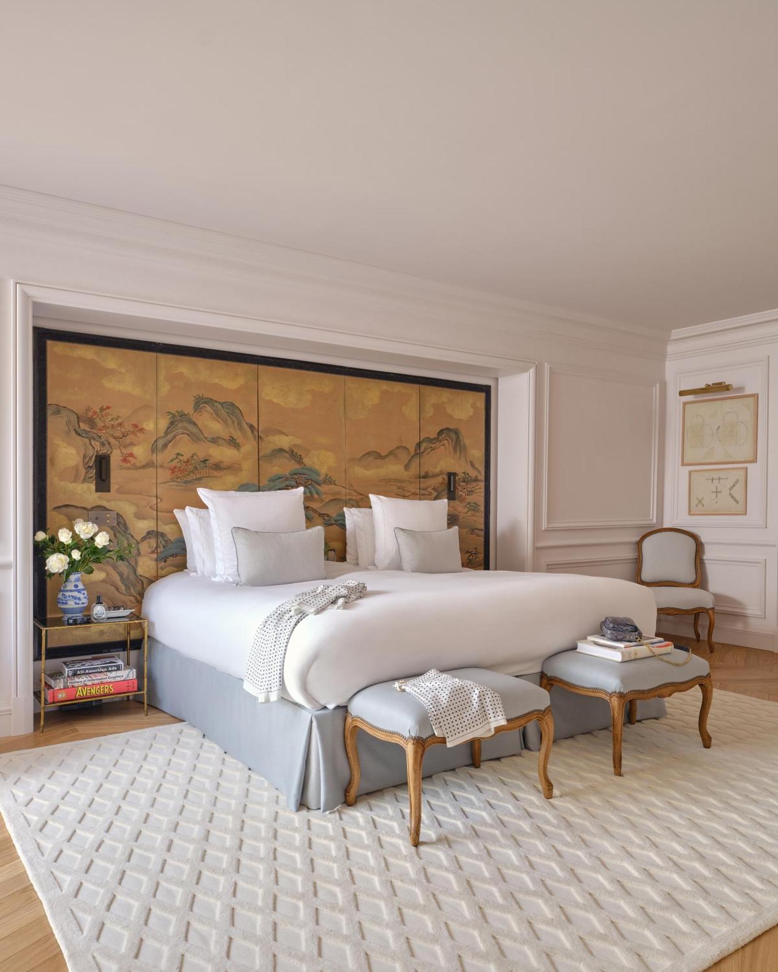Château de la Messardière Saint-Tropez Esterno foto