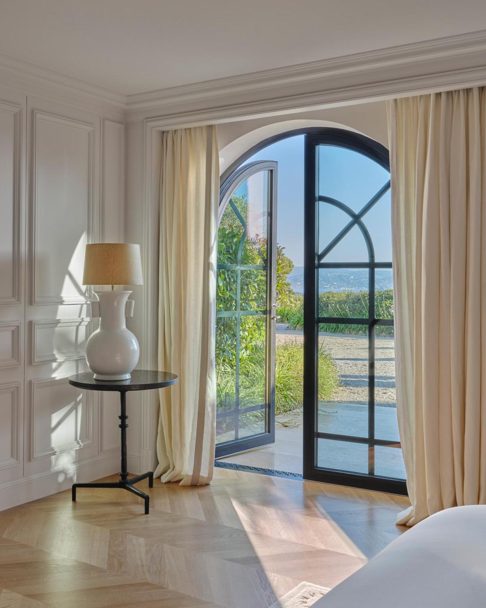 Château de la Messardière Saint-Tropez Esterno foto