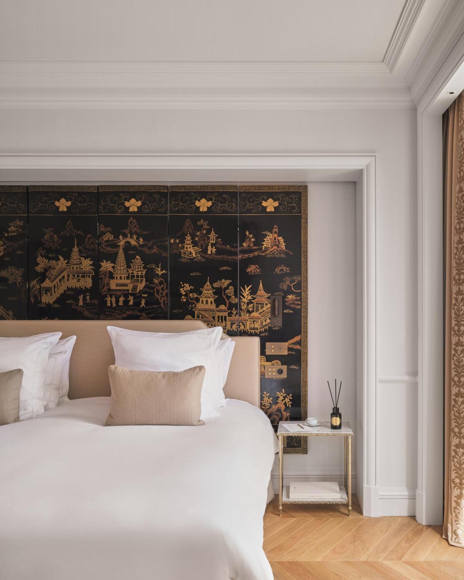 Château de la Messardière Saint-Tropez Esterno foto