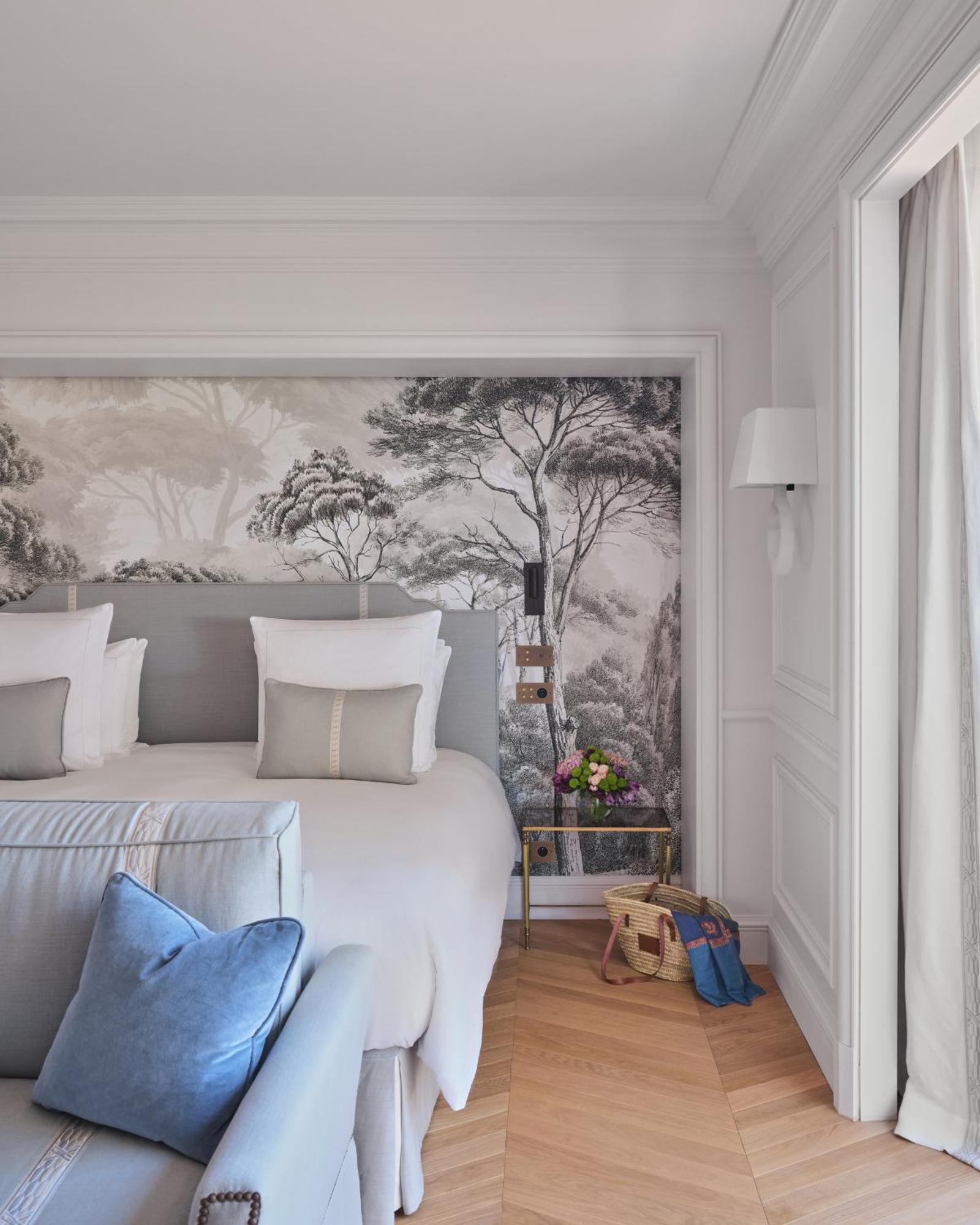 Château de la Messardière Saint-Tropez Esterno foto